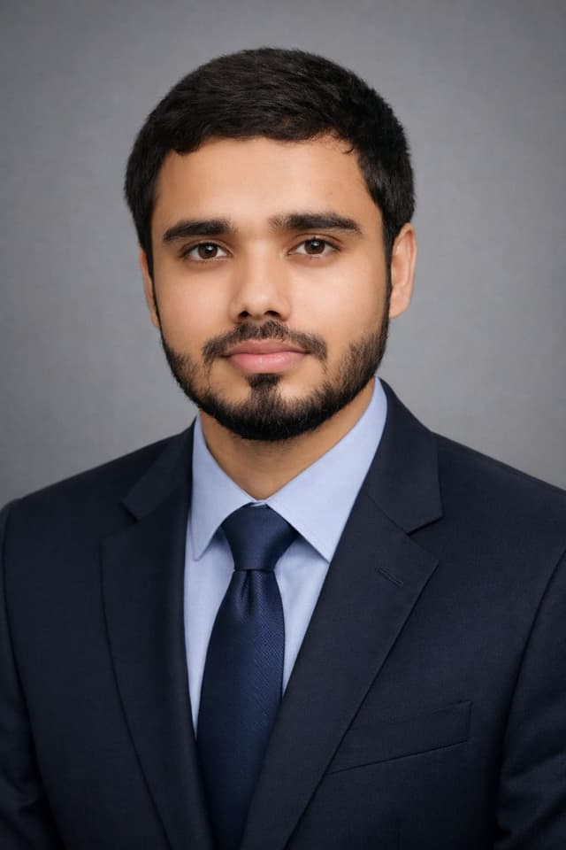 Amaan Khan